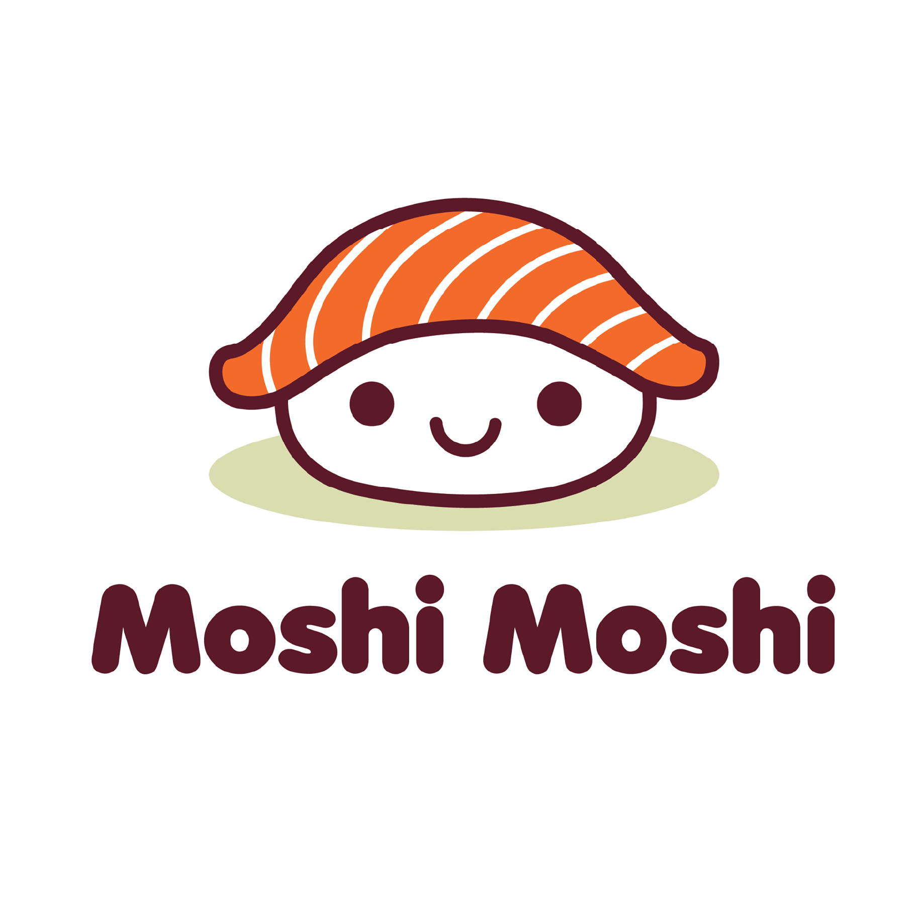 moshi-moshi